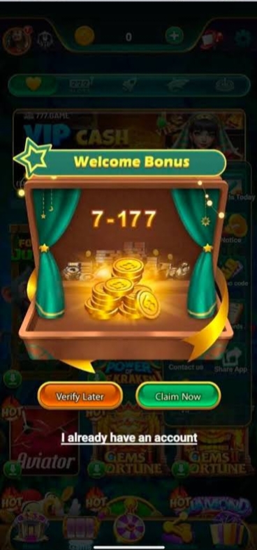 Hindi 777 