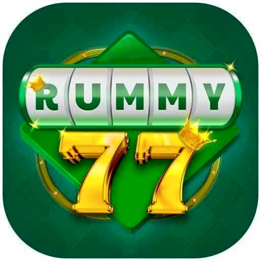 Rummy 77 App 