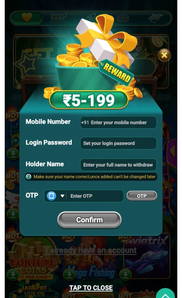 Game Rummy App
