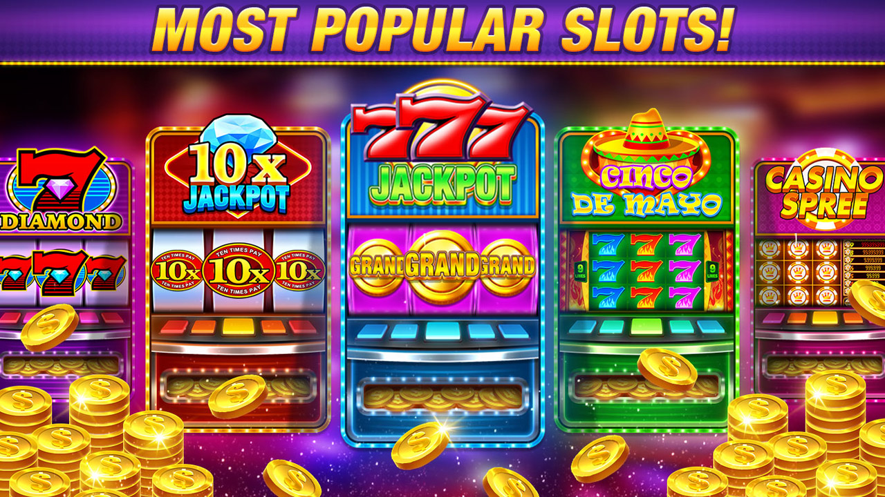 Good Slots App