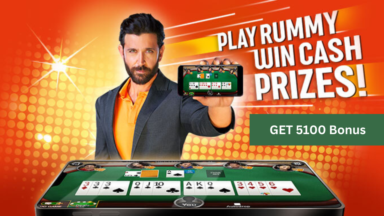 Game Rummy App 