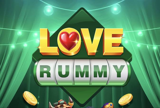 Love Rummy App 