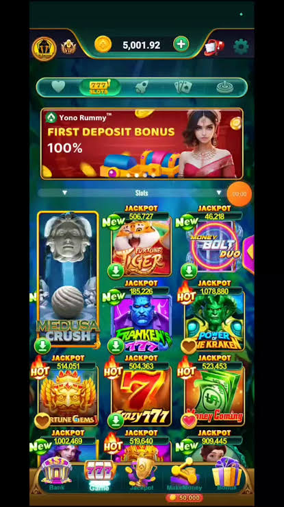 JOY Rummy App 