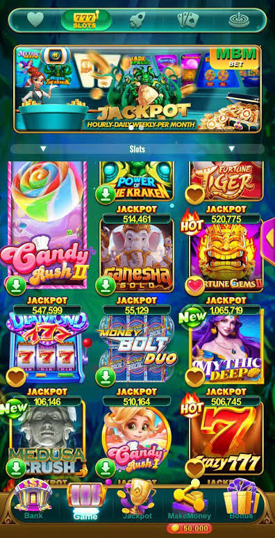 MBM BAT App 