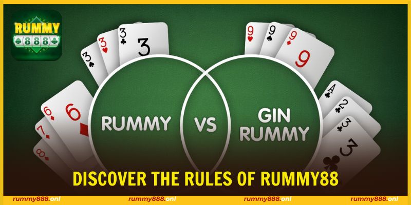 Rummy 888 App