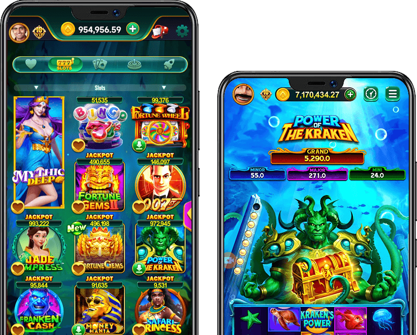 Wingo 101 App