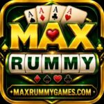 Max Rummy App