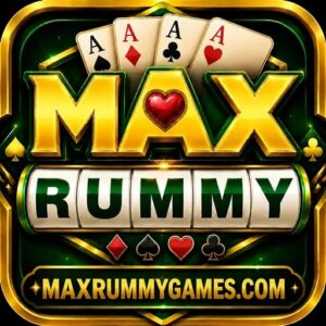 Max Rummy App