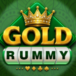 Gold Rummy App