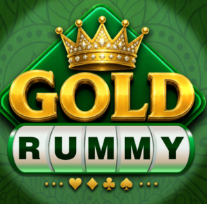 Gold Rummy App