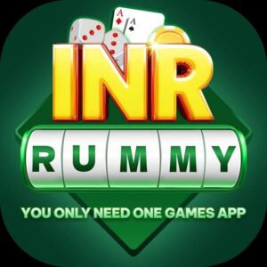 INR Rummy Apk