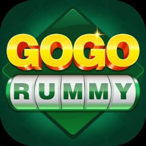 GoGo Rummy App