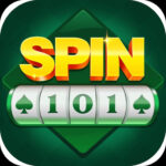 Spin 101 App