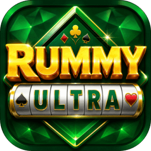 Rummy Ultra App