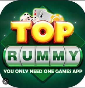 Top Rummy Apk